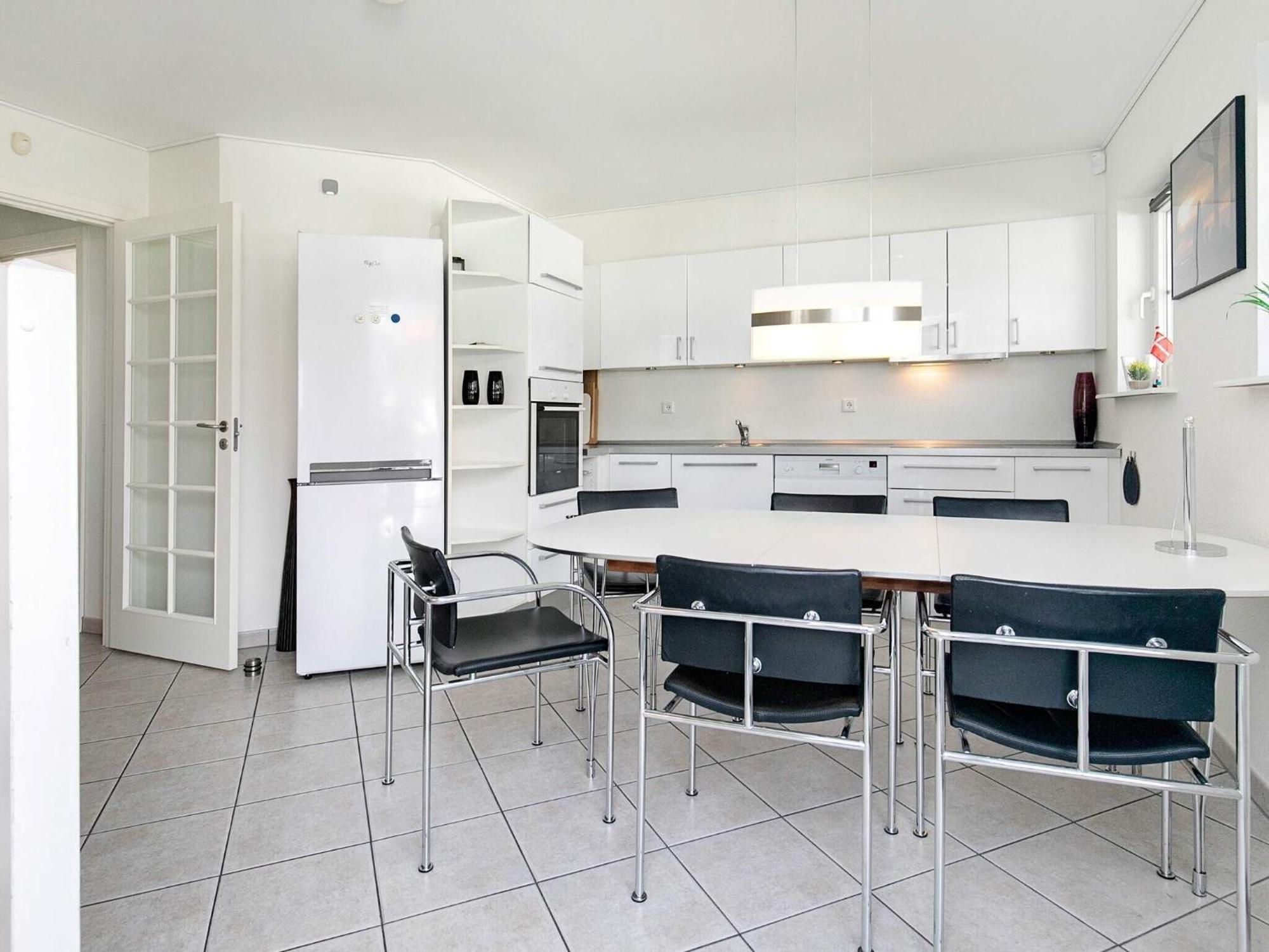 5 Person Holiday Home On A Holiday Park In Bogense Εξωτερικό φωτογραφία